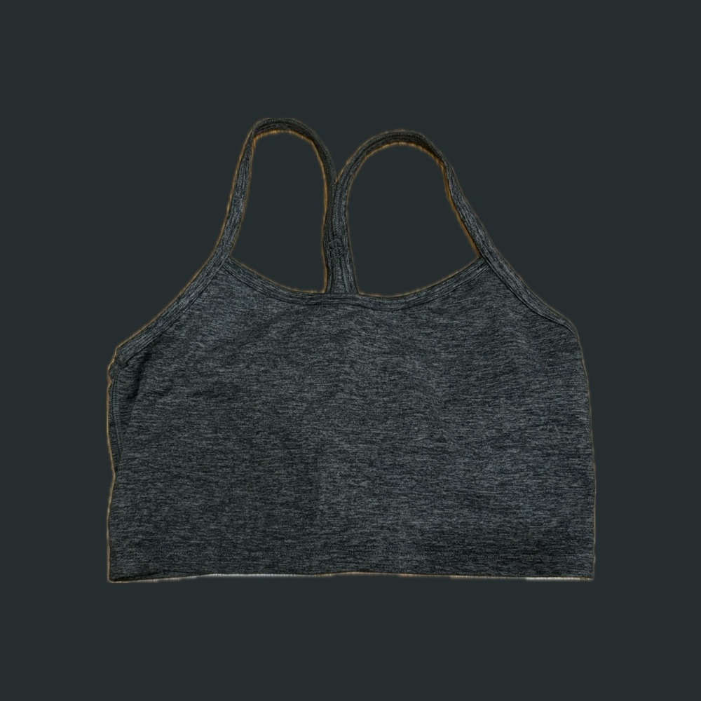 Aerie offline longline bra